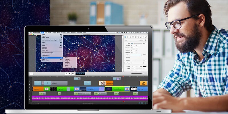 best free streaming video recorder for mac